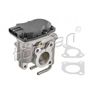 Vanne EGR Pour Toyota Auris...