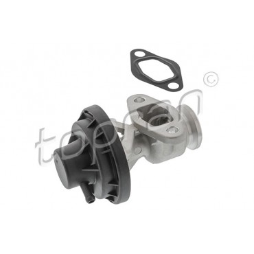 Vanne EGR Pour VW Caddy III...