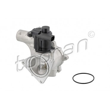 Vanne EGR Pour VW Crafter...