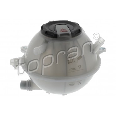 Vase d'Expansion Liquide de...