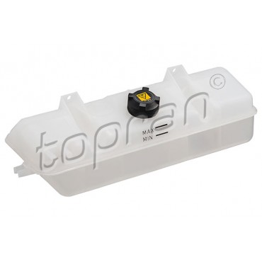 Vase d'Expansion Liquide de...