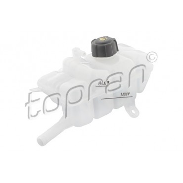 Vase d'Expansion Liquide de...