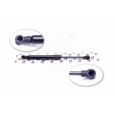 Vérin Hayon de Coffre Pour...