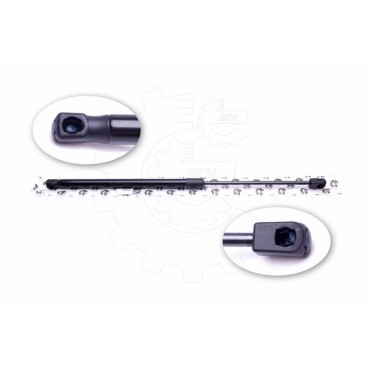 Vérin Hayon de Coffre Pour...