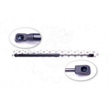 Vérin Hayon de Coffre Pour...