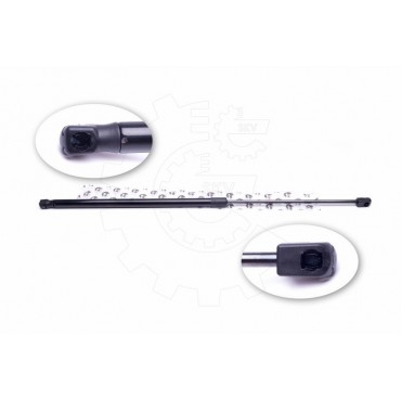 Vérin Hayon de Coffre Pour...