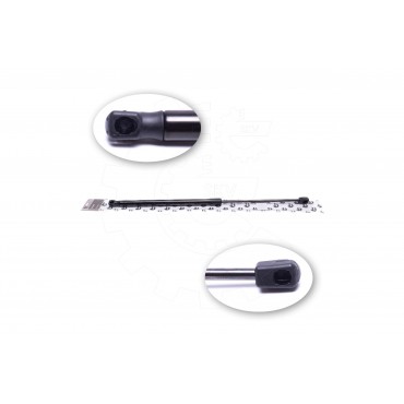 Vérin Hayon de Coffre Pour...