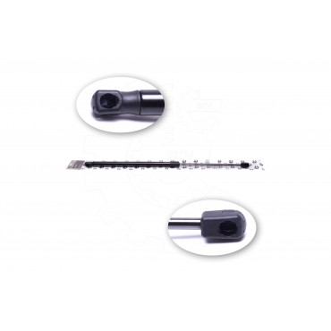 Vérin Hayon de Coffre Pour...