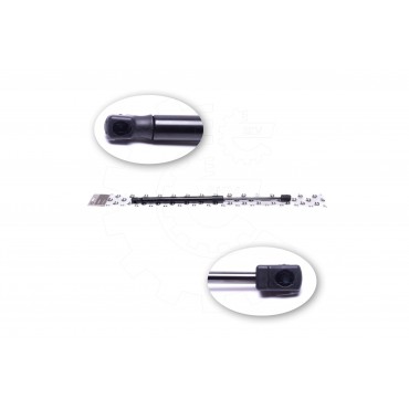 Vérin Hayon de Coffre Pour...