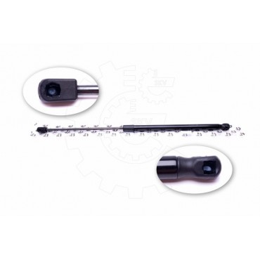 Vérin Hayon de Coffre Pour...