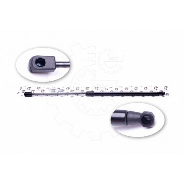 Vérin Hayon de Coffre Pour...