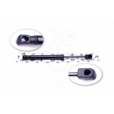 Vérin Hayon de Coffre Pour...