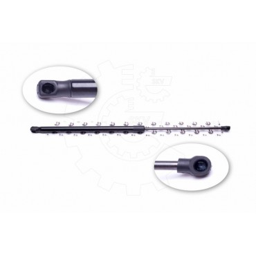 Vérin Hayon de Coffre Pour...