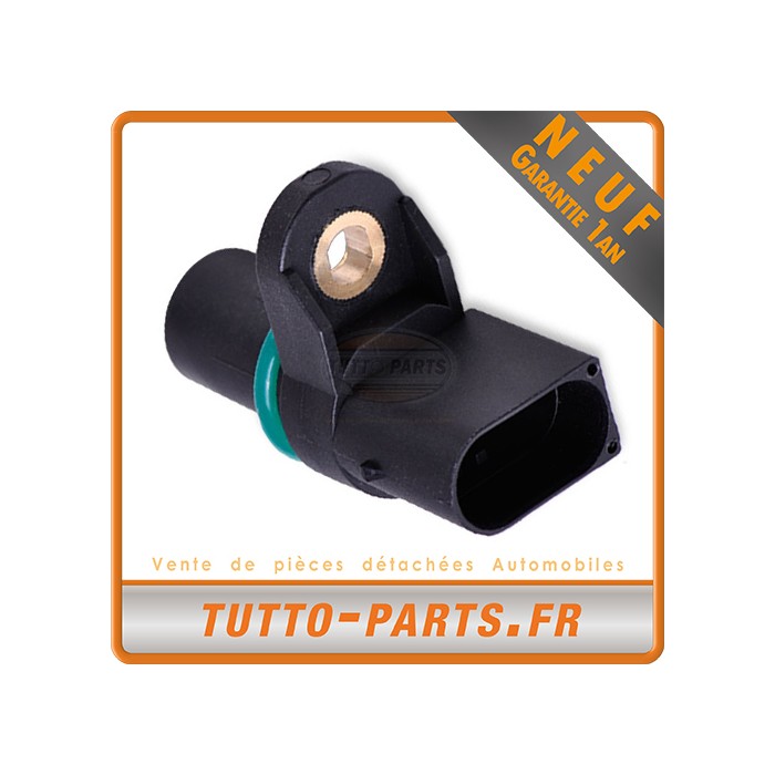 Capteur Arbre à Cames BMW E81 E87 E36 E46 E39 E60 E38 X3 X5 Z3 Z4