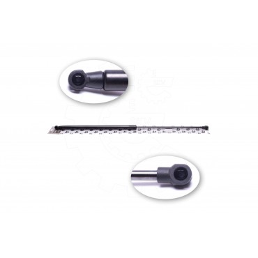 Vérin Hayon de Coffre Pour...