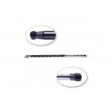 Vérin Hayon de Coffre Pour...