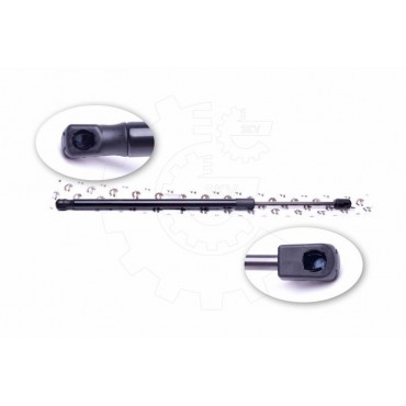 Vérin Hayon de Coffre Pour...