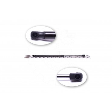 Vérin Hayon de Coffre Pour...