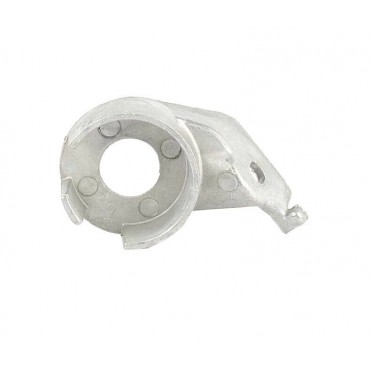 Support radiateur droit...