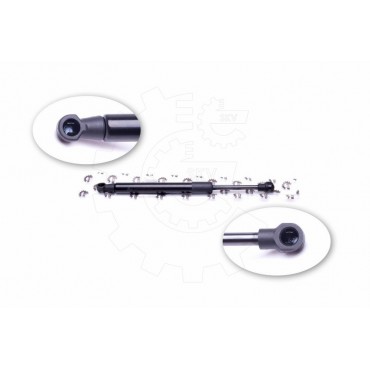 Vérin Hayon de Coffre Pour...