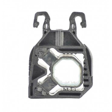 Support radiateur A3 Q2...