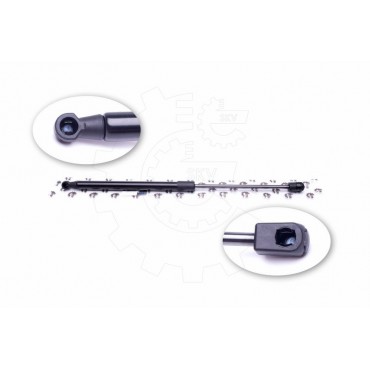 Vérin Hayon de Coffre Pour...