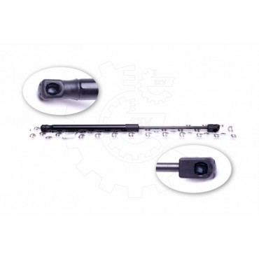 Vérin Hayon de Coffre Pour...