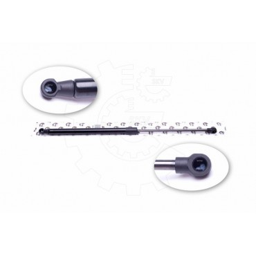 Vérin Hayon de Coffre Pour...