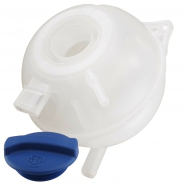 Vase d'expansion du liquide...