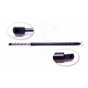 Vérin Hayon de Coffre Pour...