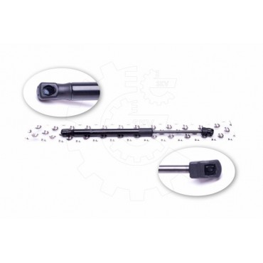 Vérin de Capot Moteur Pour...