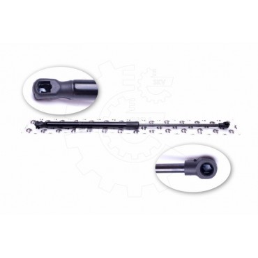 Vérin de Capot Moteur Pour...