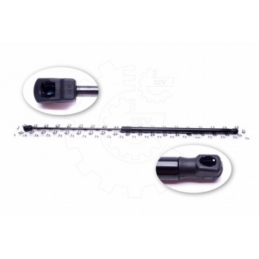 Vérin de Capot Moteur Pour...