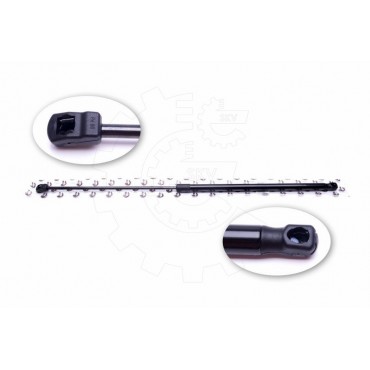 Vérin de Capot Moteur Pour...