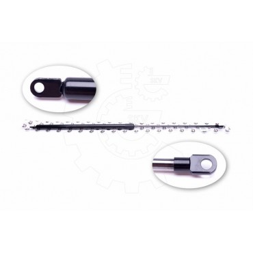 Vérin de Capot Moteur Pour...