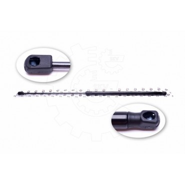 Vérin de Capot Moteur Pour...