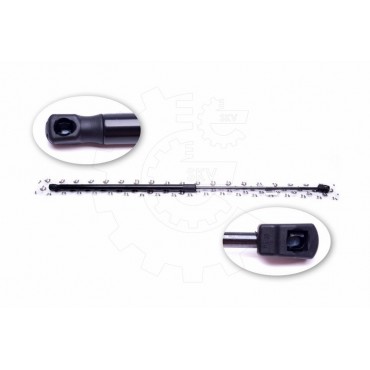 Vérin de Capot Moteur Pour...