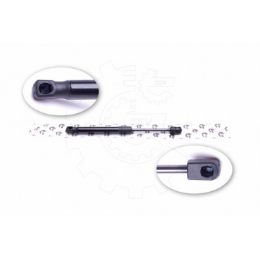 Vérin de Capot Moteur Pour...