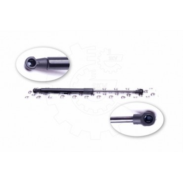 Vérin de Capot Moteur Pour...