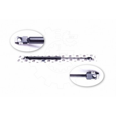 Vérin de Capot Moteur Pour...