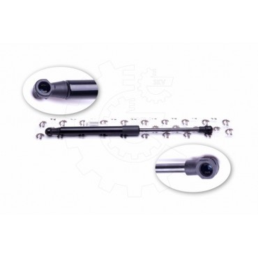 Vérin de Capot Moteur Pour...