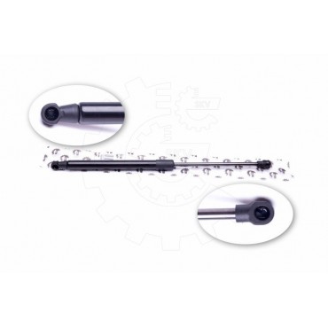 Vérin de Capot Moteur Pour...