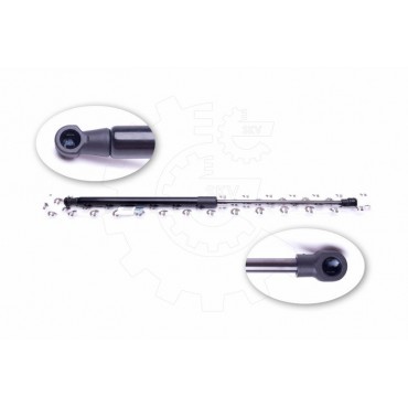 Vérin de Capot Moteur Pour...