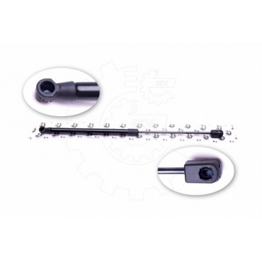 Vérin de Capot Moteur Pour...