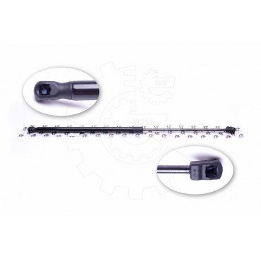 Vérin de Capot Moteur Pour...