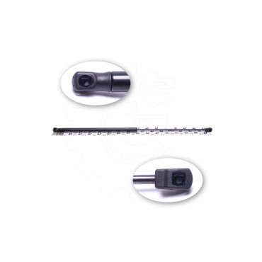 Vérin de Capot Moteur Pour...