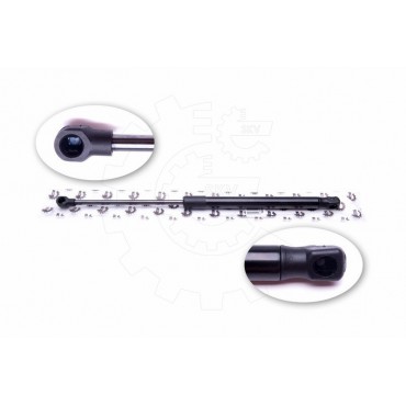 Vérin de Capot Moteur Pour...