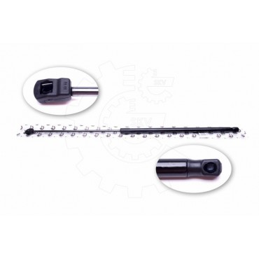 Vérin de Capot Moteur Pour...