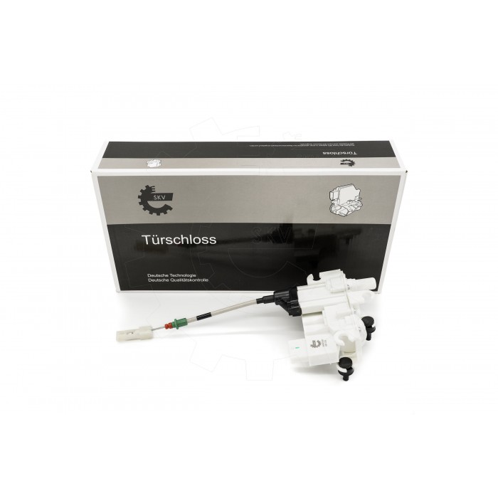 Actionneur Serrure de Porte Avant Gauche Pour BMW Série 7 G11, G12 51215A36EA1