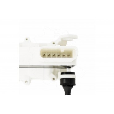 Actionneur Serrure de Porte Avant Gauche Pour BMW Série 7 G11, G12 51215A36EA1